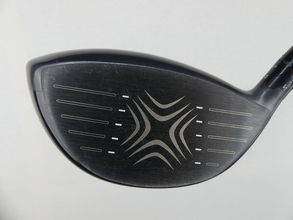 Ladies Callaway X2 Hot Driver 10.5*