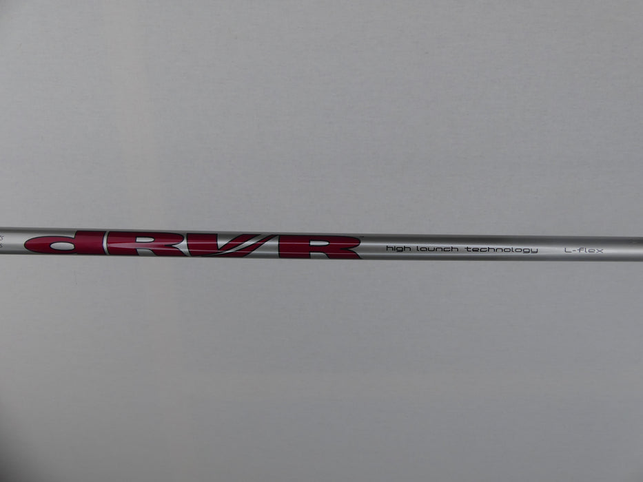 Ladies Callaway X2 Hot Driver 10.5*
