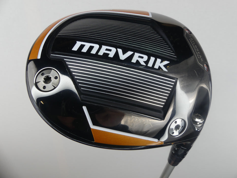 Callaway Mavrik Max Driver 10.5* Regular Flex