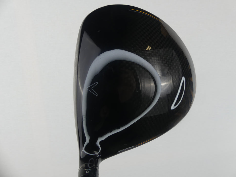 Callaway Mavrik Max Driver 10.5* Regular Flex