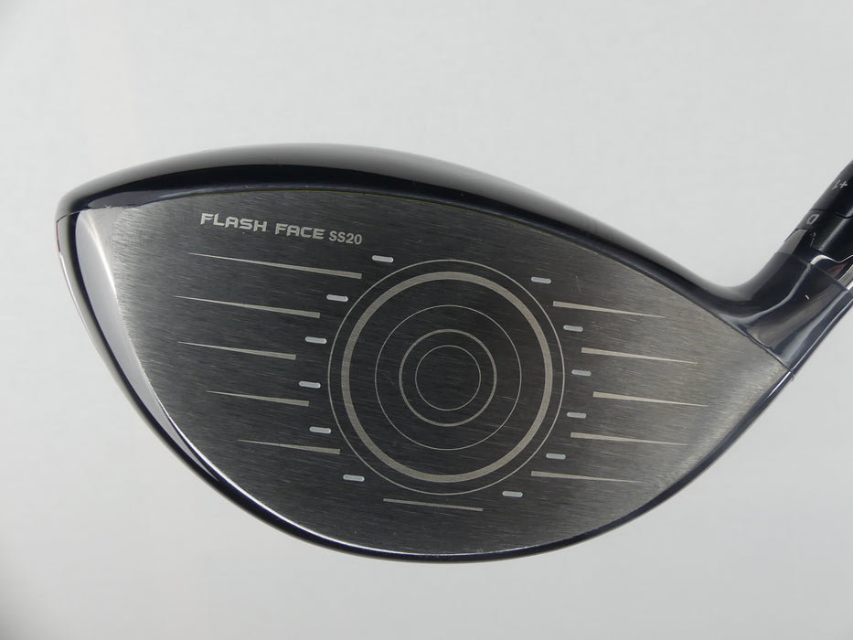 Callaway Mavrik Max Driver 10.5* Regular Flex