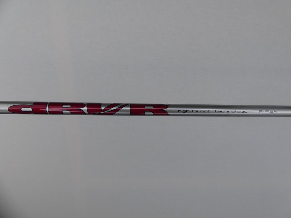 Callaway Mavrik Max Driver 10.5* Regular Flex