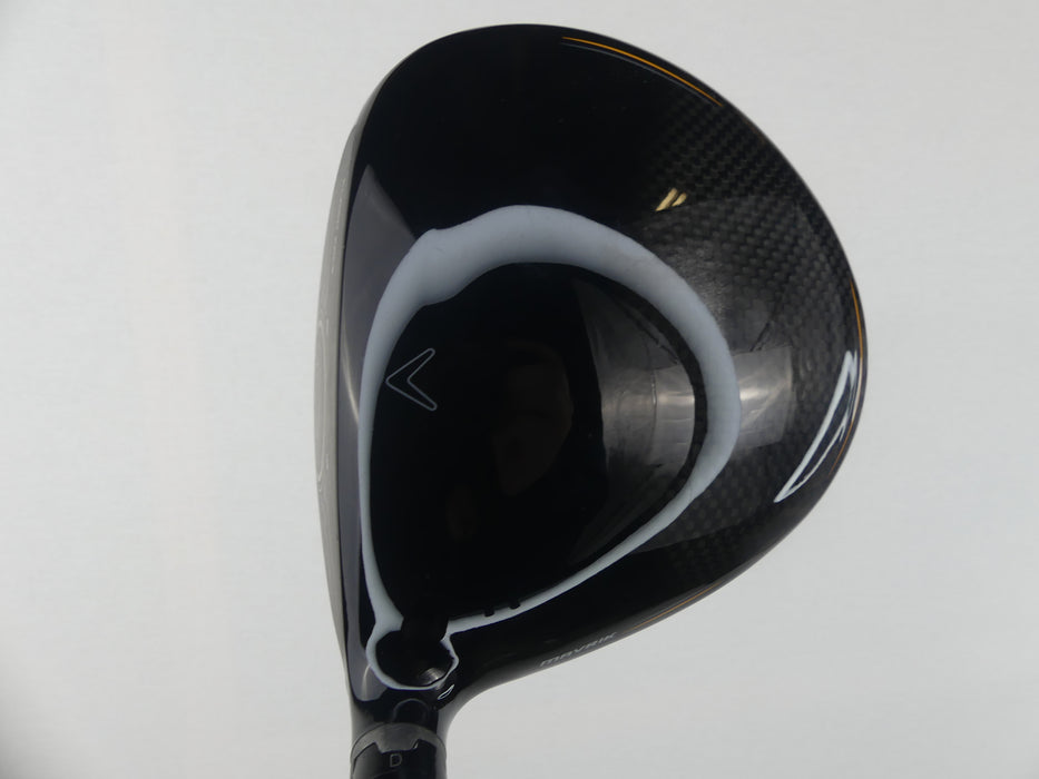 Callaway Mavrik Driver 10.5* Stiff Flex