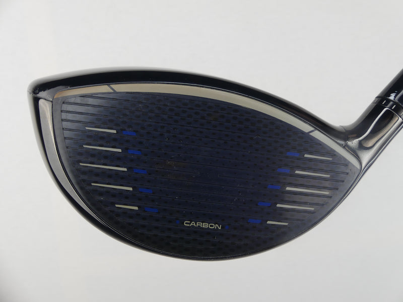 Taylormade Qi10 LS Driver 10.5* Stiff Flex