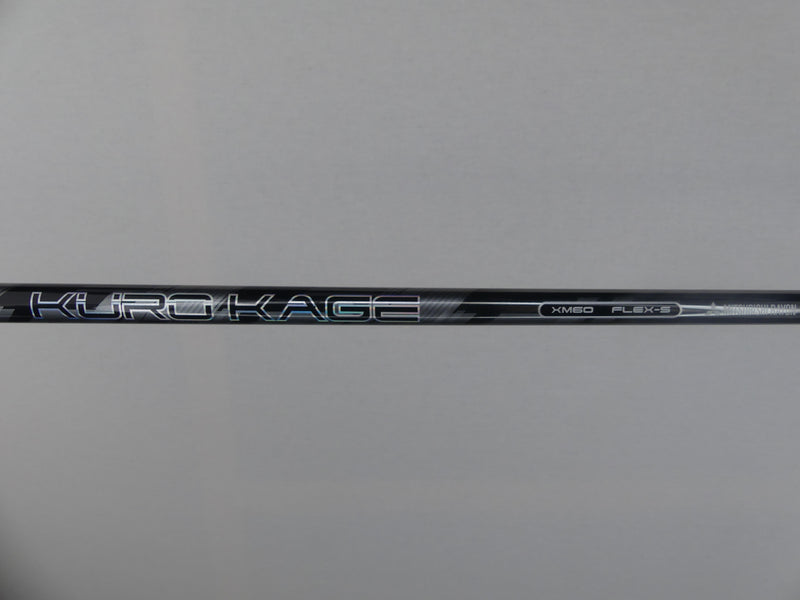 Taylormade Qi10 LS Driver 10.5* Stiff Flex