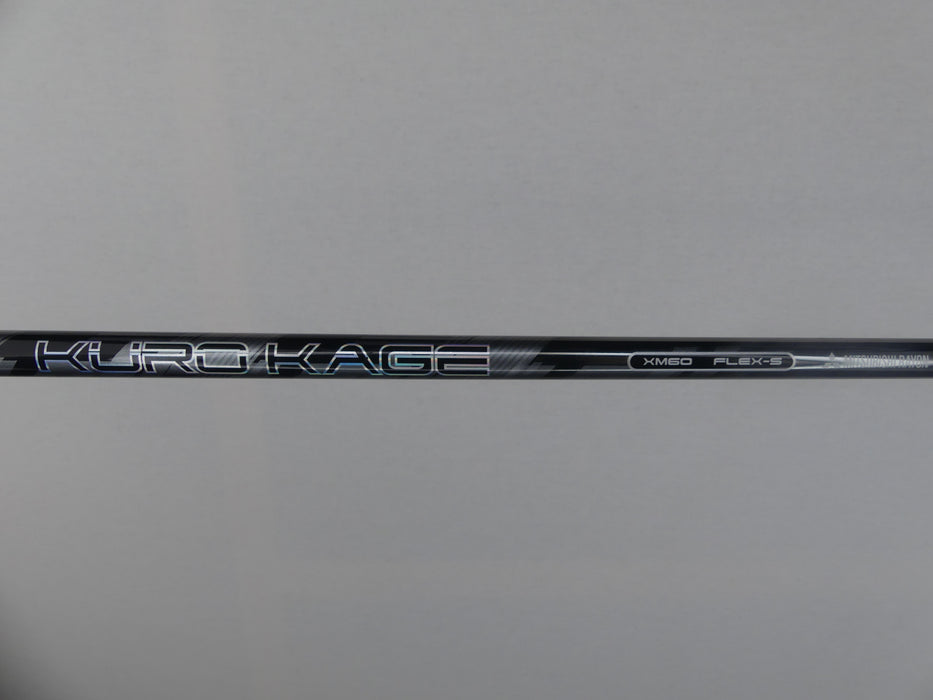 Taylormade Qi10 LS Driver 10.5* Stiff Flex
