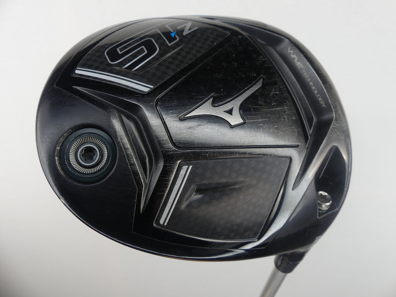 Mizuno ST-Z Driver 9.5* Stiff Flex