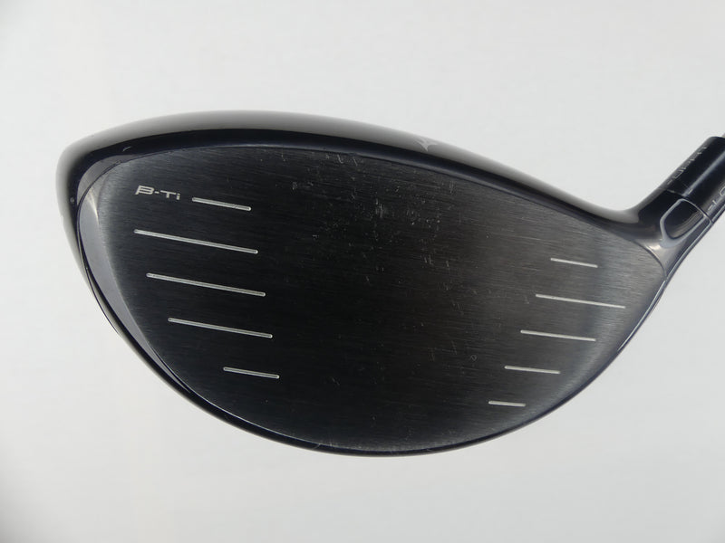 Mizuno ST-Z Driver 9.5* Stiff Flex
