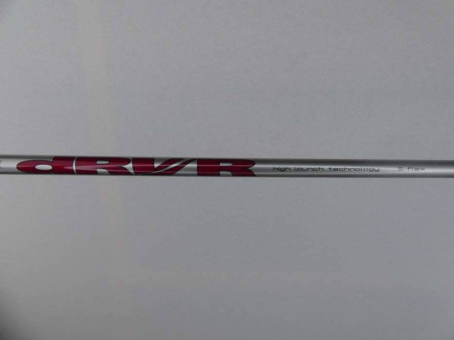 Mizuno ST-Z Driver 9.5* Stiff Flex