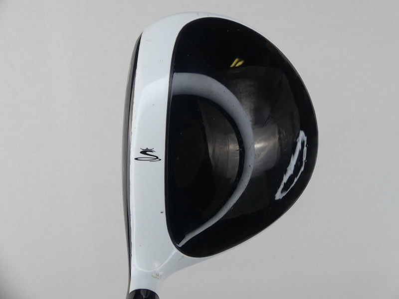 Cobra Bio Cell+ Driver Stiff Flex