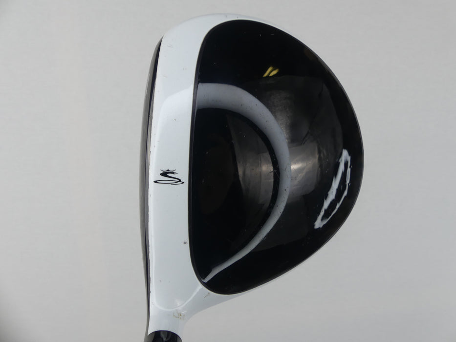 Cobra Bio Cell+ Driver Stiff Flex