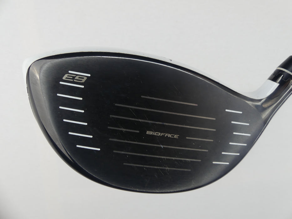 Cobra Bio Cell+ Driver Stiff Flex