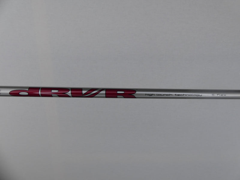 Cobra Bio Cell+ Driver Stiff Flex