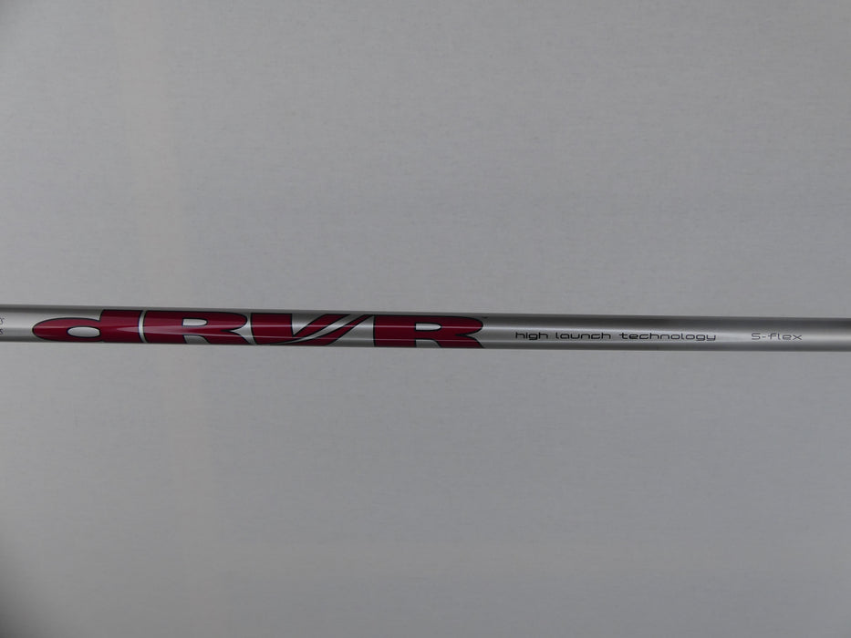 Cobra Bio Cell+ Driver Stiff Flex