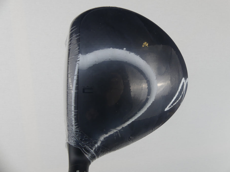 Cobra DS-Adapt X Driver 9.0* Stiff Flex **NEW**