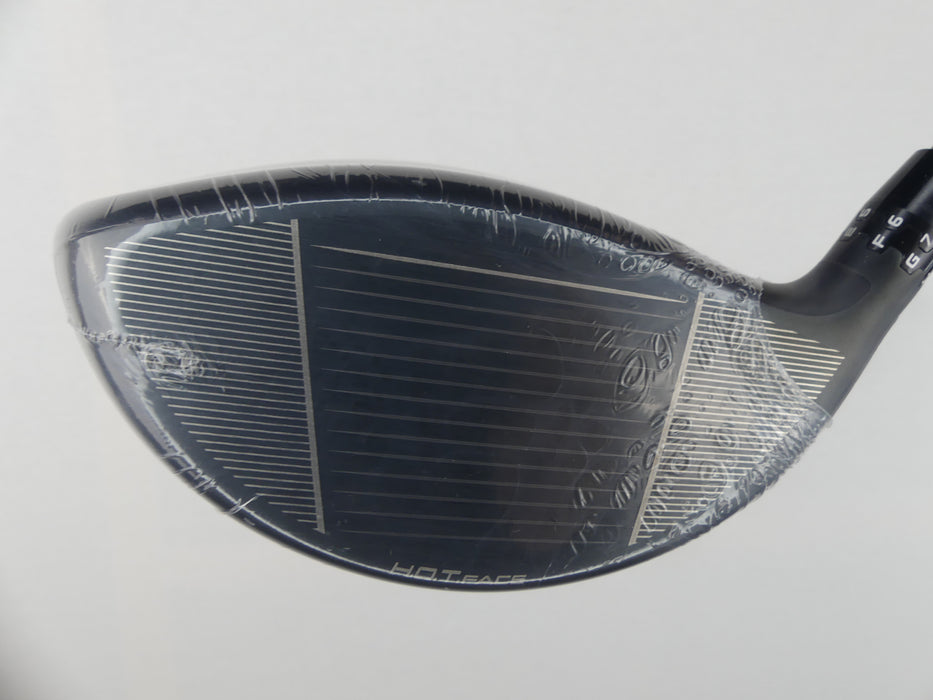 Cobra DS-Adapt X Driver 9.0* Stiff Flex **NEW**