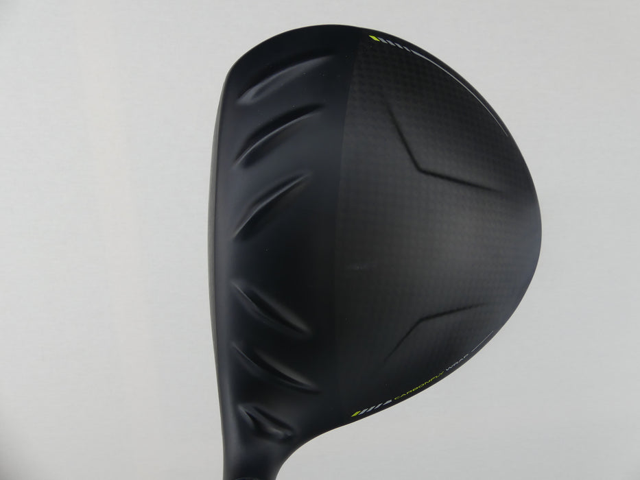 Ping G430 10K Max Driver 10.5* Stiff Flex