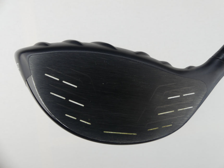Ping G430 10K Max Driver 10.5* Stiff Flex