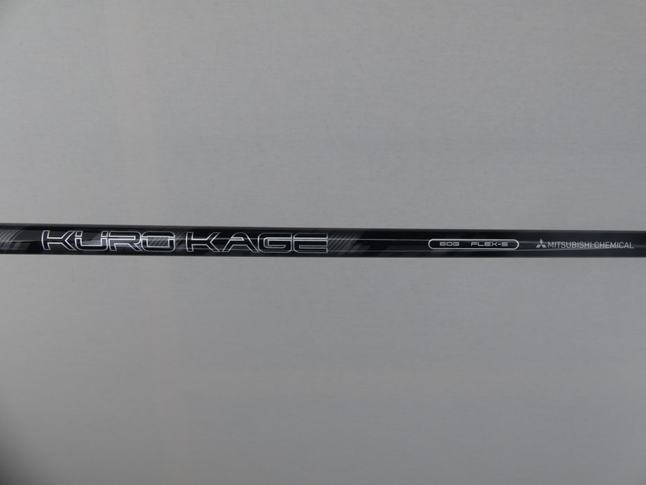 Ping G430 10K Max Driver 10.5* Stiff Flex