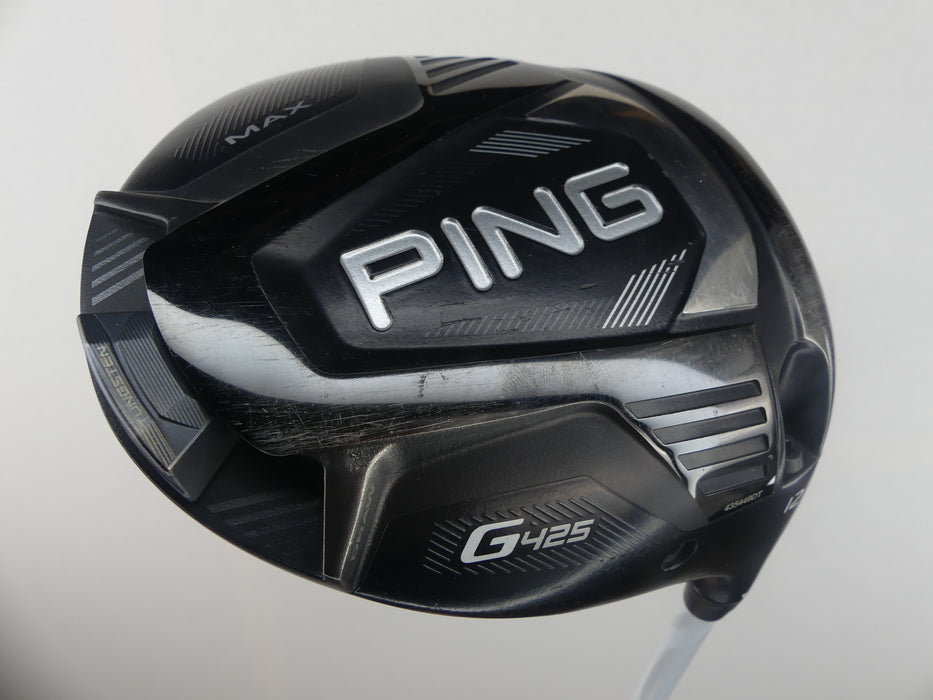 Ping G425 Max Driver 12.0* Regular Flex