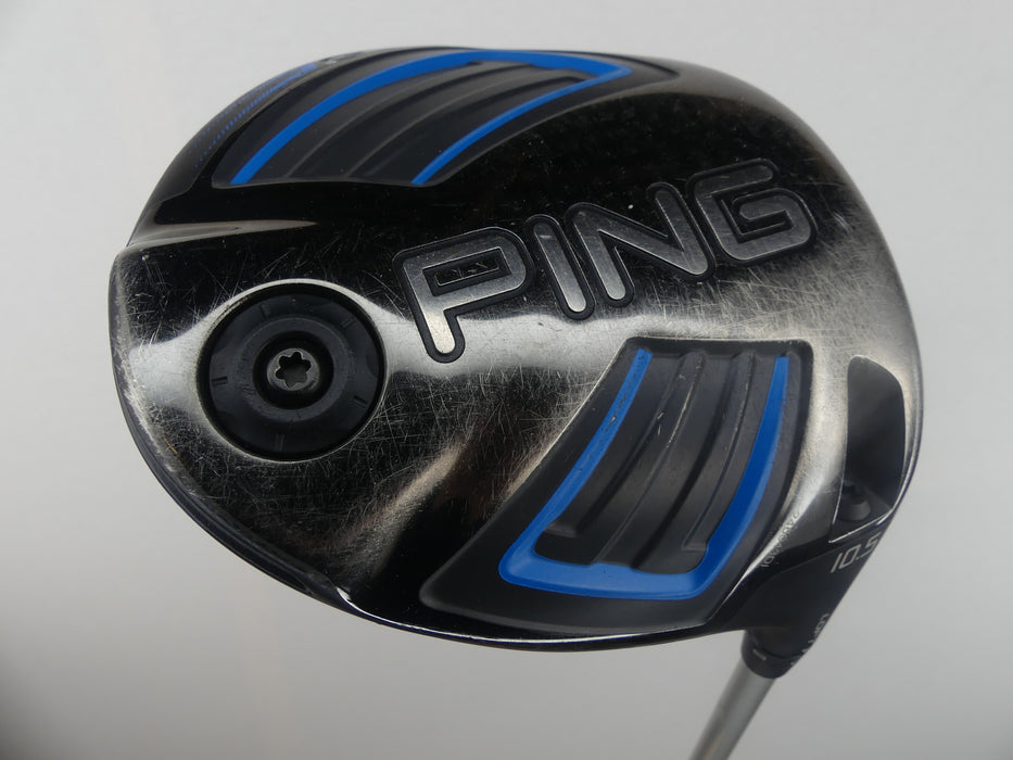 Ping G Driver 10.5* Regular Flex