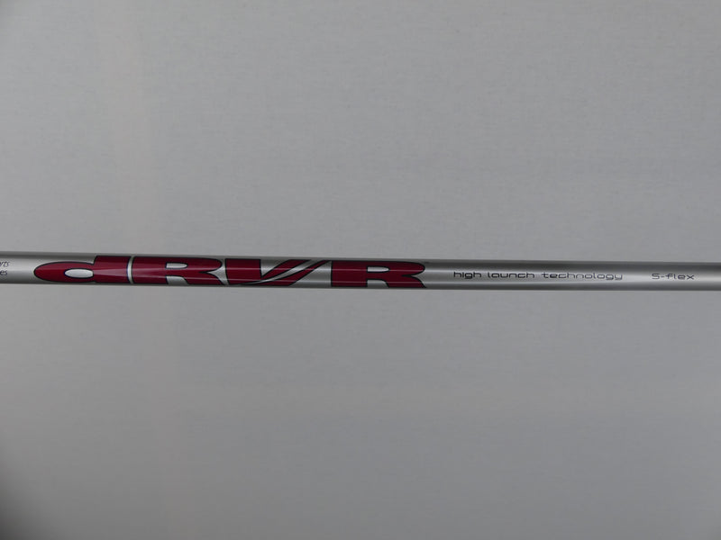 Ping G25 Driver 9.5* Stiff Flex