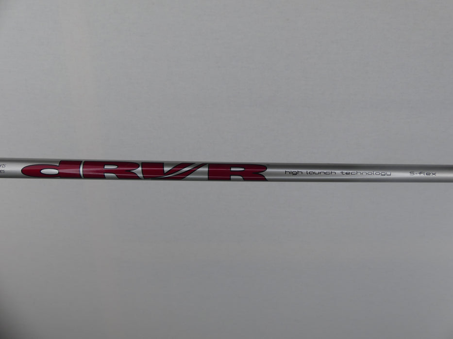 Ping G25 Driver 9.5* Stiff Flex