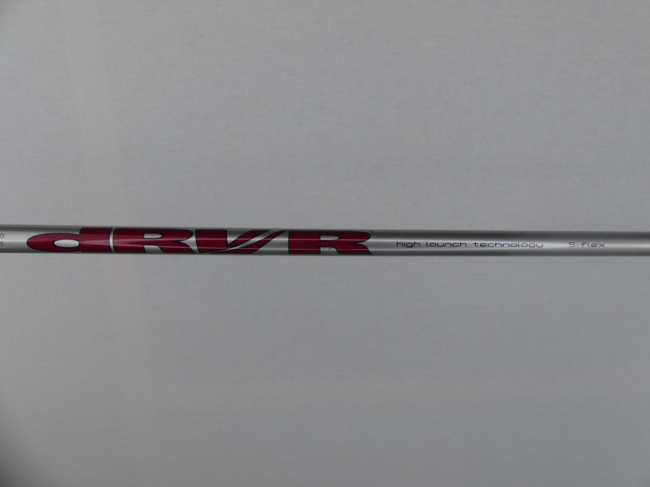 Ping Anser Driver 9.5* Stiff Flex Left Handed