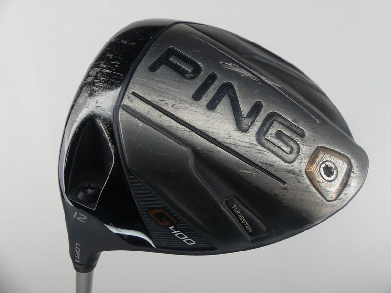 Ping G400 SFT Driver 12.0* Regular Flex Left Handed