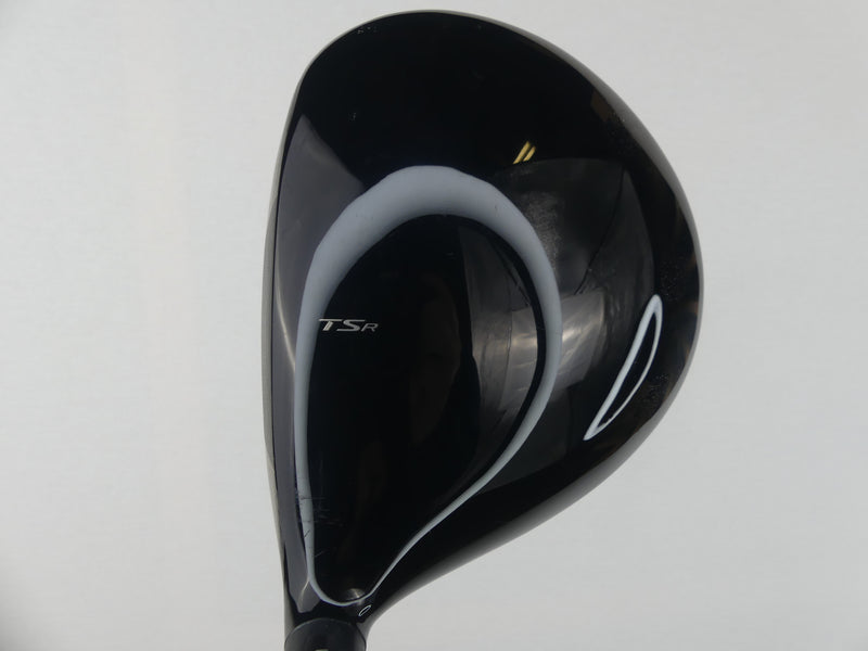 Titleist TSR3 Driver 10.0* Stiff Flex