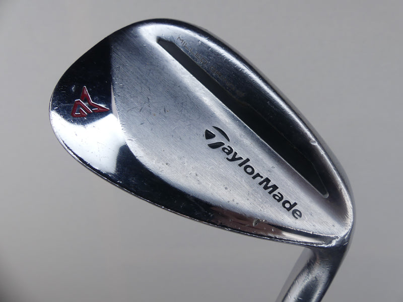 Taylormade Milled Grind 2 Wedge 52* SB