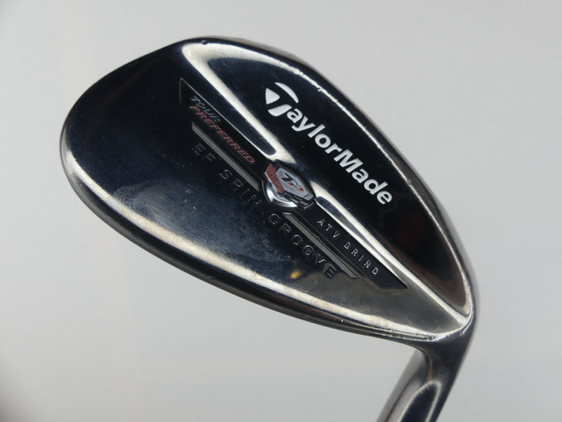 Taylormade Tour Preferred EF Wedge 54* ATV Grind