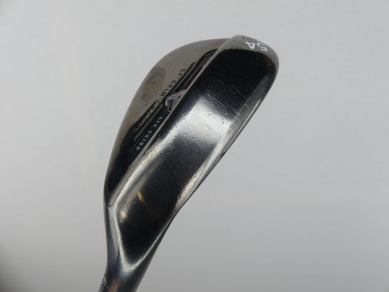 Taylormade Tour Preferred EF Wedge 54* ATV Grind