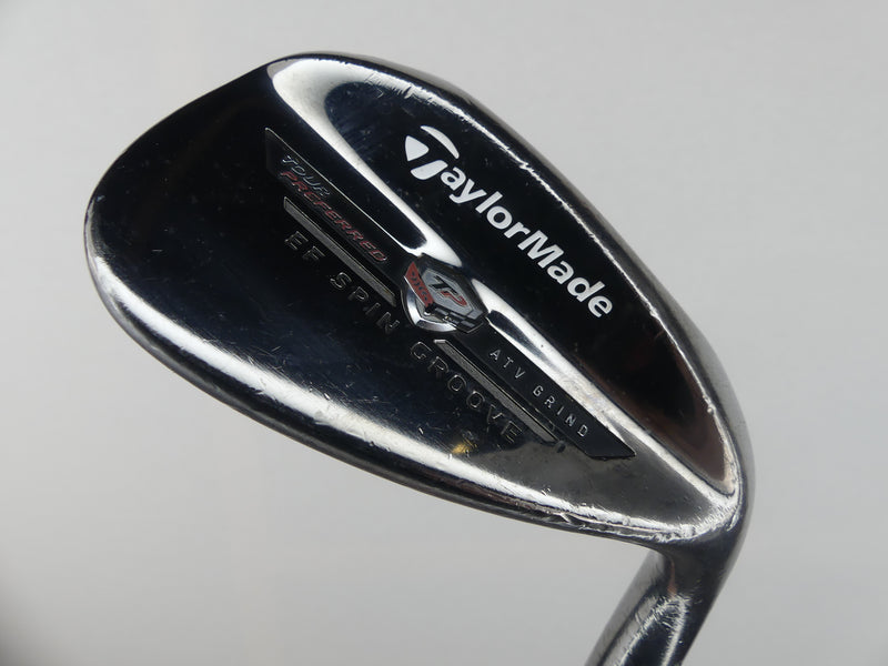 Taylormade Tour Preferred EF Wedge 56* ATV Grind