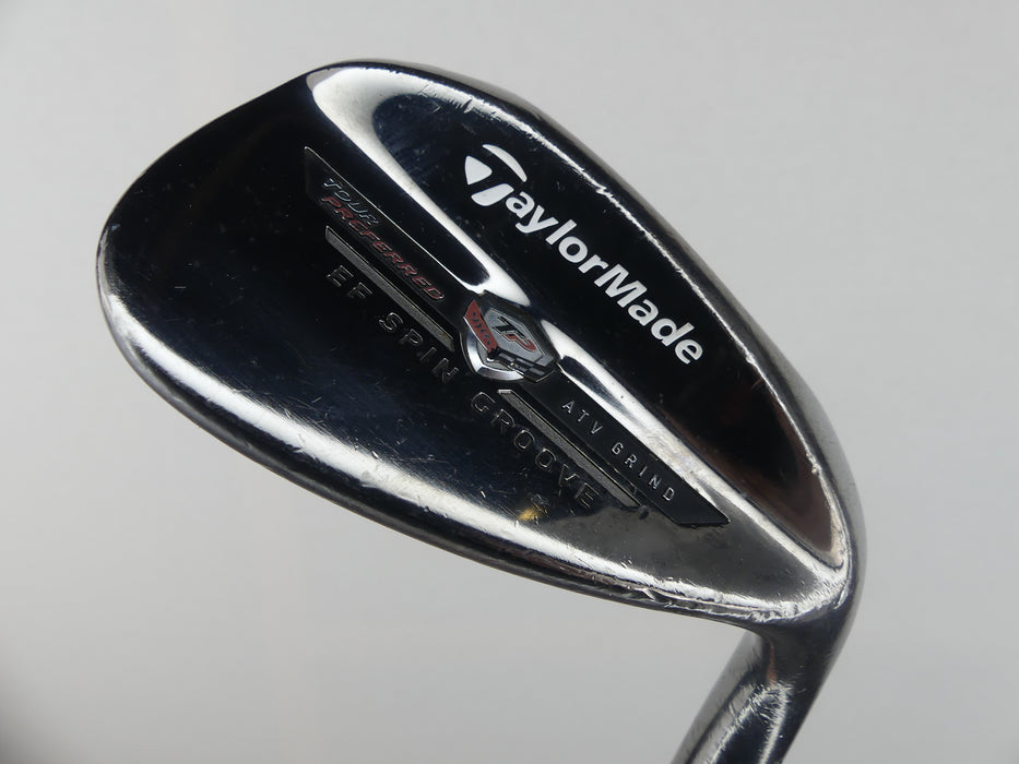 Taylormade Tour Preferred EF Wedge 56* ATV Grind