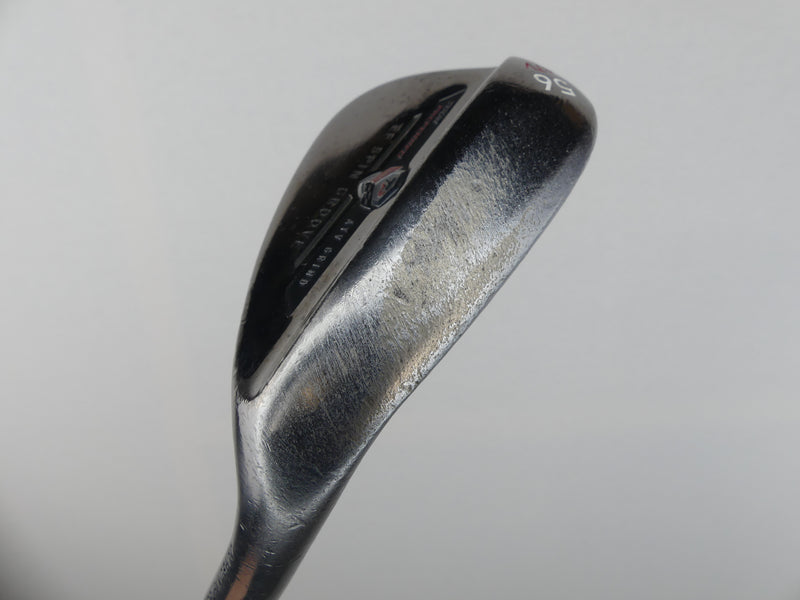 Taylormade Tour Preferred EF Wedge 56* ATV Grind