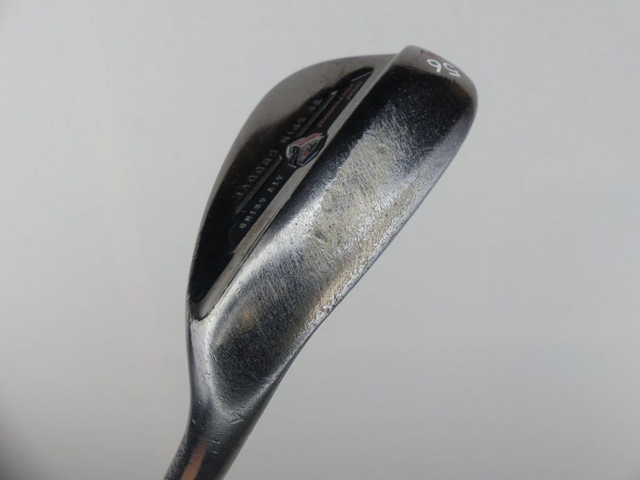 Taylormade Tour Preferred EF Wedge 56* ATV Grind