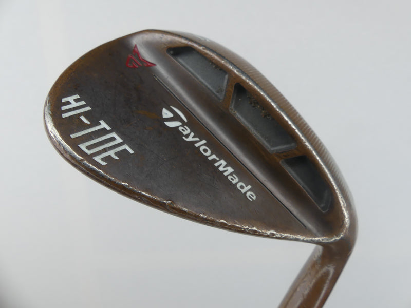 Taylormade MG Hi-Toe Wedge 60*