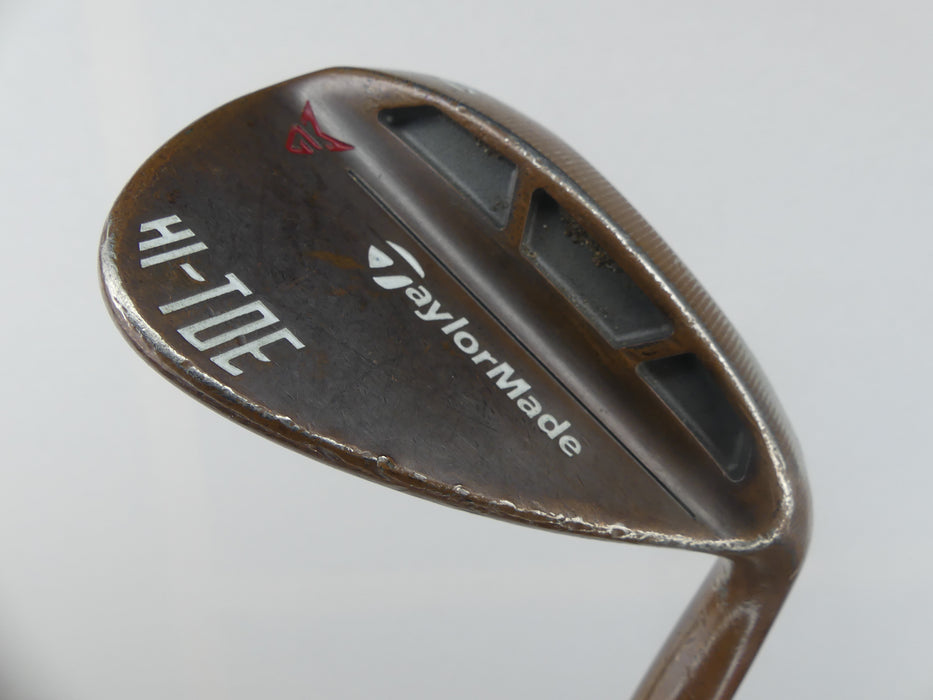 Taylormade MG Hi-Toe Wedge 60*