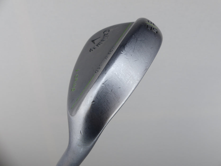 Callaway Mack Daddy 3 Wedge 50* S Grind