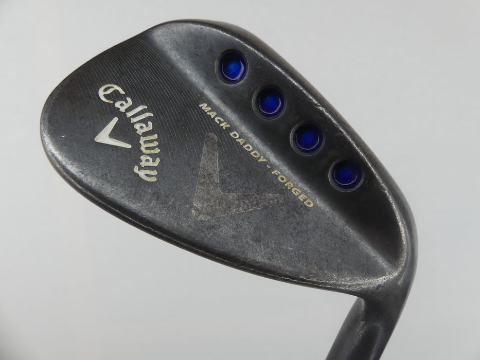 Callaway Mack Daddy Forged Wedge 50* R Grind