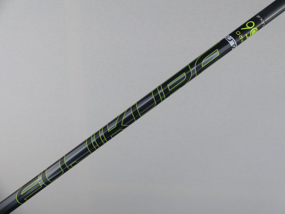 Fujikura Pro XLR8 Driver Shaft 56g Regular Flex