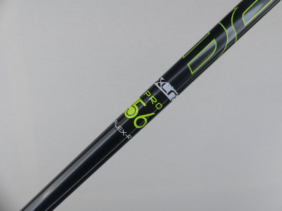 Fujikura Pro XLR8 Driver Shaft 56g Regular Flex