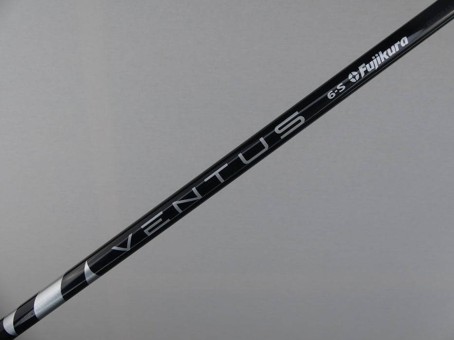 Fujikura Ventus Black *VeloCore* Driver Shaft 66g Stiff Flex
