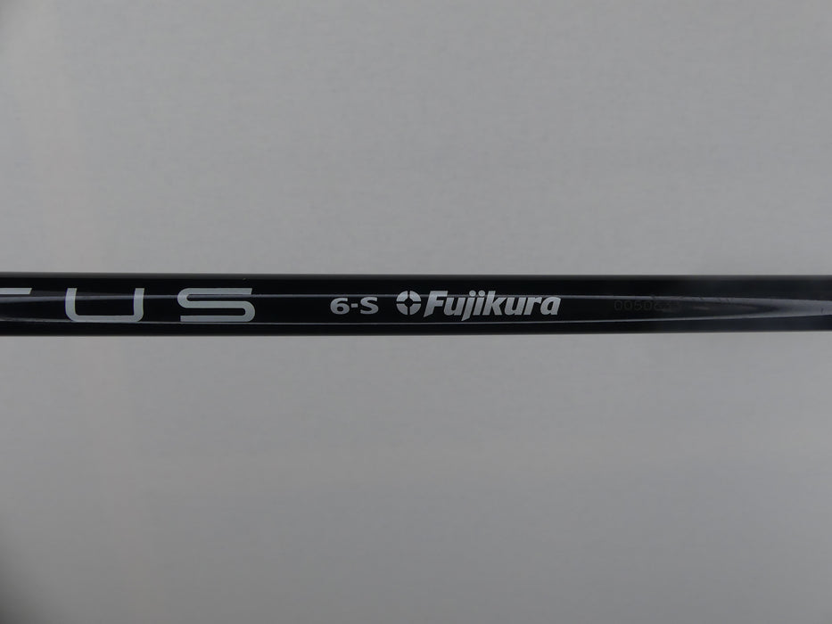 Fujikura Ventus Black *VeloCore* Driver Shaft 66g Stiff Flex