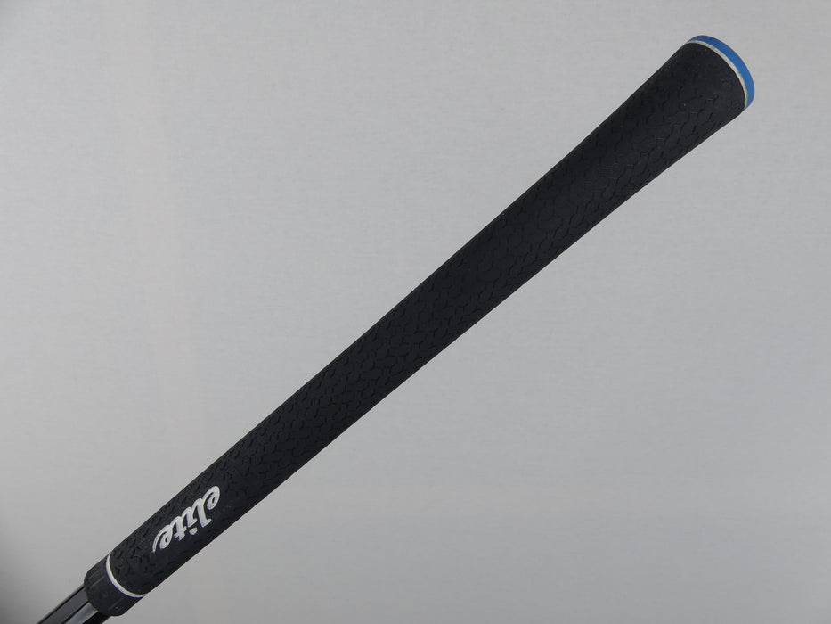 Fujikura Ventus Black *VeloCore* Driver Shaft 66g Stiff Flex
