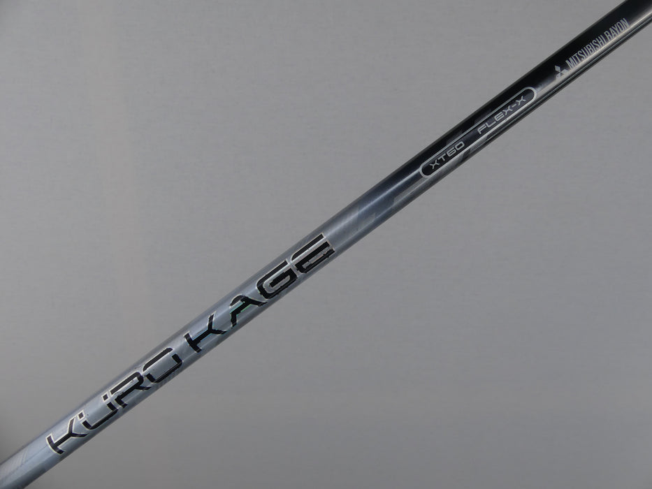 Mitsubishi Kuro Kage XT Driver Shaft 60g Extra Stiff Flex