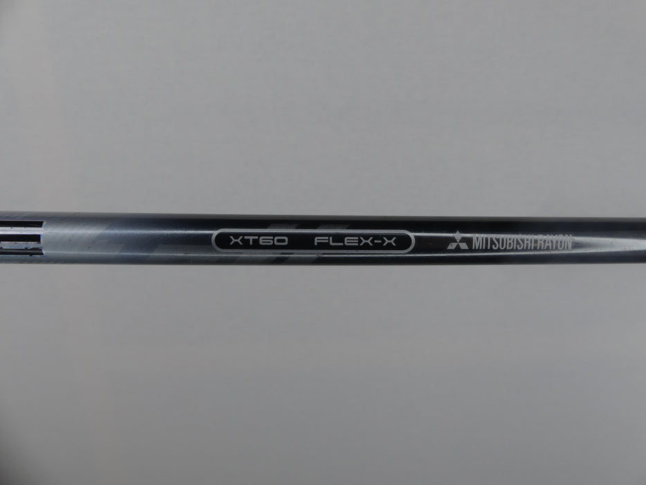 Mitsubishi Kuro Kage XT Driver Shaft 60g Extra Stiff Flex