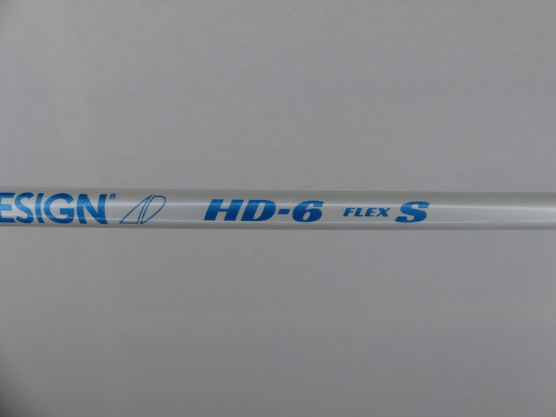 Graphite Design Tour AD HD-6 Driver Shaft 66g Stiff Flex