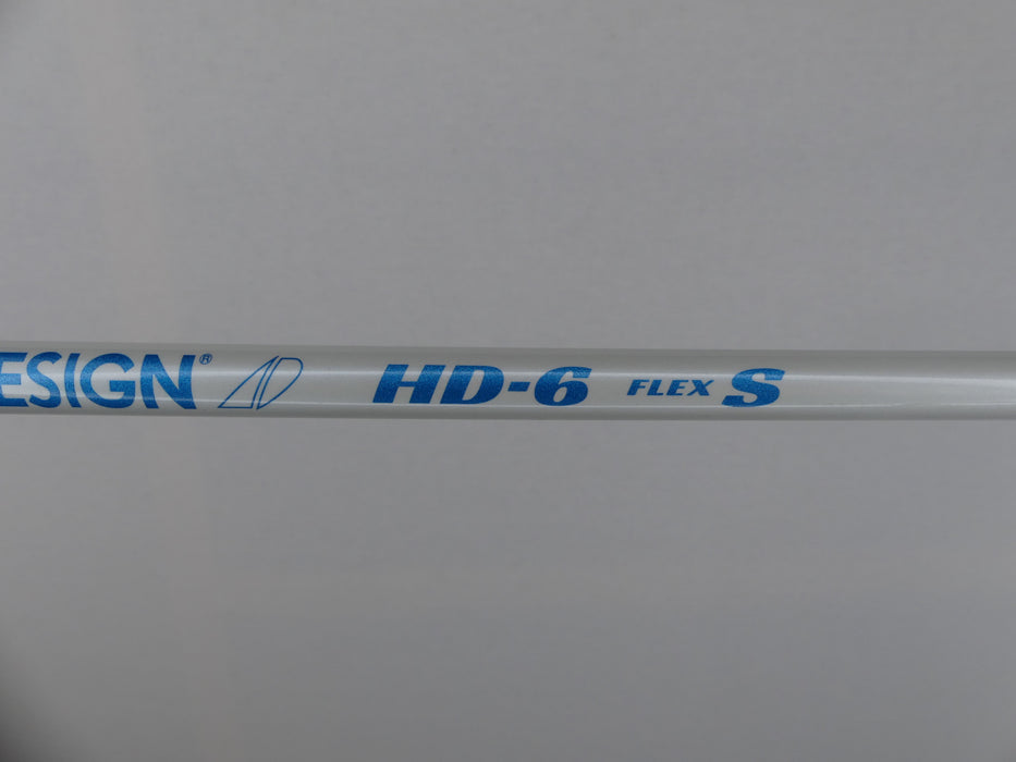 Graphite Design Tour AD HD-6 Driver Shaft 66g Stiff Flex